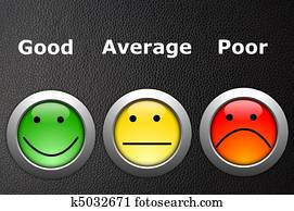 customer satisfaction survey