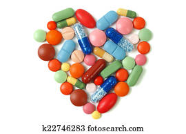 Heart pills Heart pills