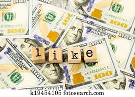 like wording on money dollar banknotes