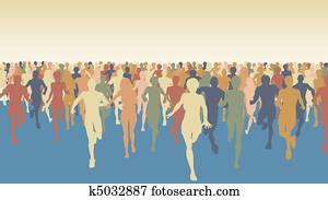 Marathon Marathon