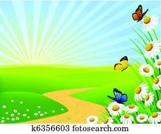 Nature background Nature background