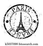 Paris Paris