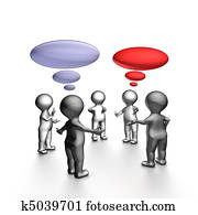 ágil, stand-up, reunión