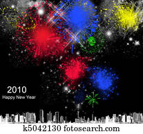 2010 light poster 2010 light poster