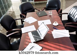 Conference room Conference room