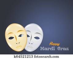 happy Mardi Gras happy Mardi Gras