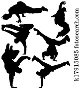 hip hop dancer hip hop dancer
