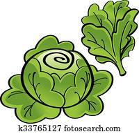 Lettuce Lettuce