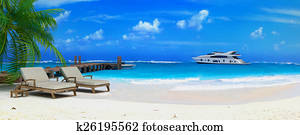 Luxury vacation Luxury vacation