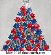 Tribute Tree Tribute Tree