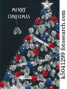 צבא, חג המולד