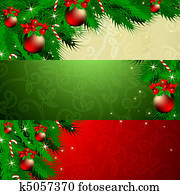 banner christmas banner christmas