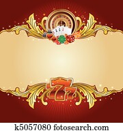 casino background casino background