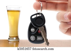 Drinking and Driving