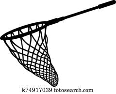 fishing net fishing net