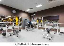 Gym Gym