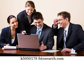 impresionante, resultados