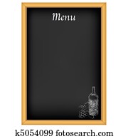 Menu Menu