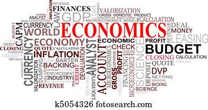 národohospodářství, opatřit poutkem, mračno