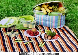Picnic Picnic