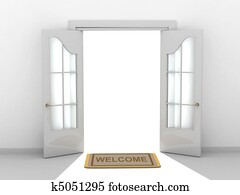 Welcome Welcome