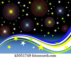 ערב של ראשי השנה, 2011