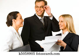 وقع, بسبب, المعلم, , بسبب, الإعجاب