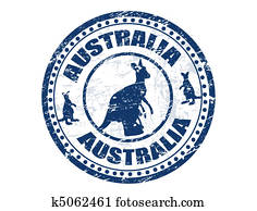 Australia stamp Australia stamp
