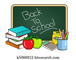 Back to School Back to School