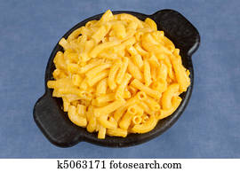 bowl of mac and cheese bowl of mac and cheese