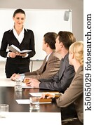 Business training Business training