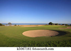 campo golfe campo golfe