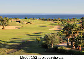 campo golfe campo golfe