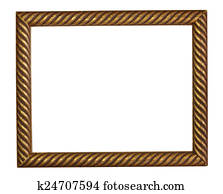 Picture Frame Picture Frame