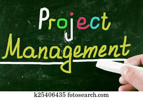 project management project management