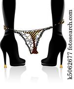 מיני, מגפים