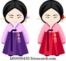 国民の祝日 韓国語 服 始まり Fete 子供 フォト 7 国民の祝日 韓国語