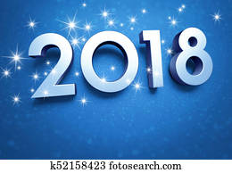 2018, cartão cumprimento