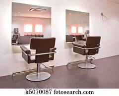 beauty salon beauty salon