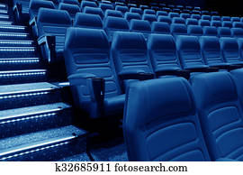 cinema cinema