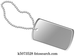 Dog Tag Dog Tag
