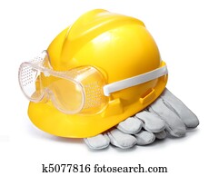 equipamento segurança