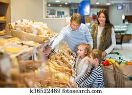 família, e, crianças