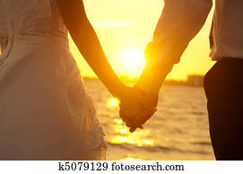 Holding Hands Holding Hands