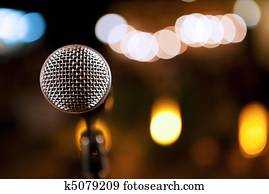 microphone microphone