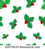 navidad, seamless, textura