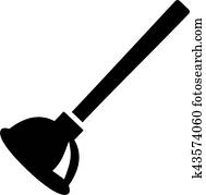 Plumber Plunger Plumber Plunger