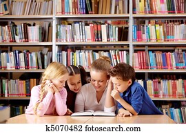 Reading together Reading together