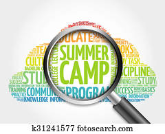 Summer Camp Summer Camp