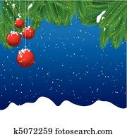 חג המולד, רקע